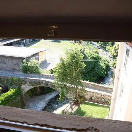 Casa Cometa Designer Attic Menaggio Exterior foto
