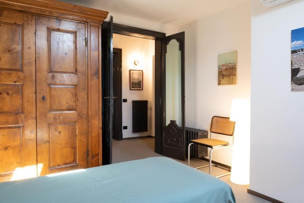 Apartment Casa Cometa Designer Attic