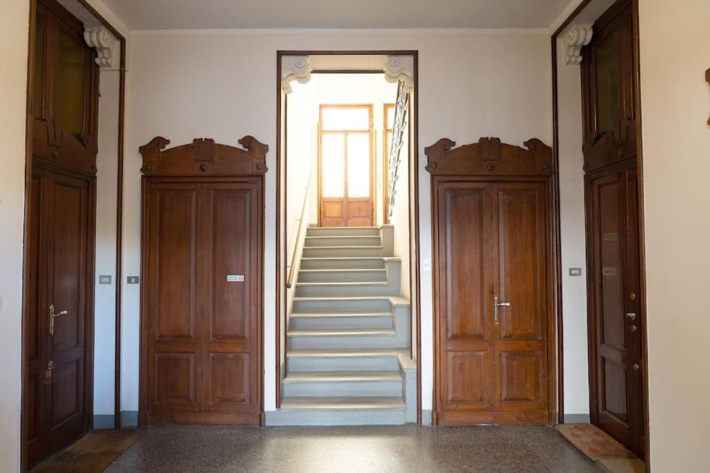 Apartment Casa Cometa Designer Attic Menaggio