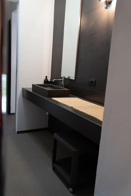 Casa Cometa Designer Attic Apartment *