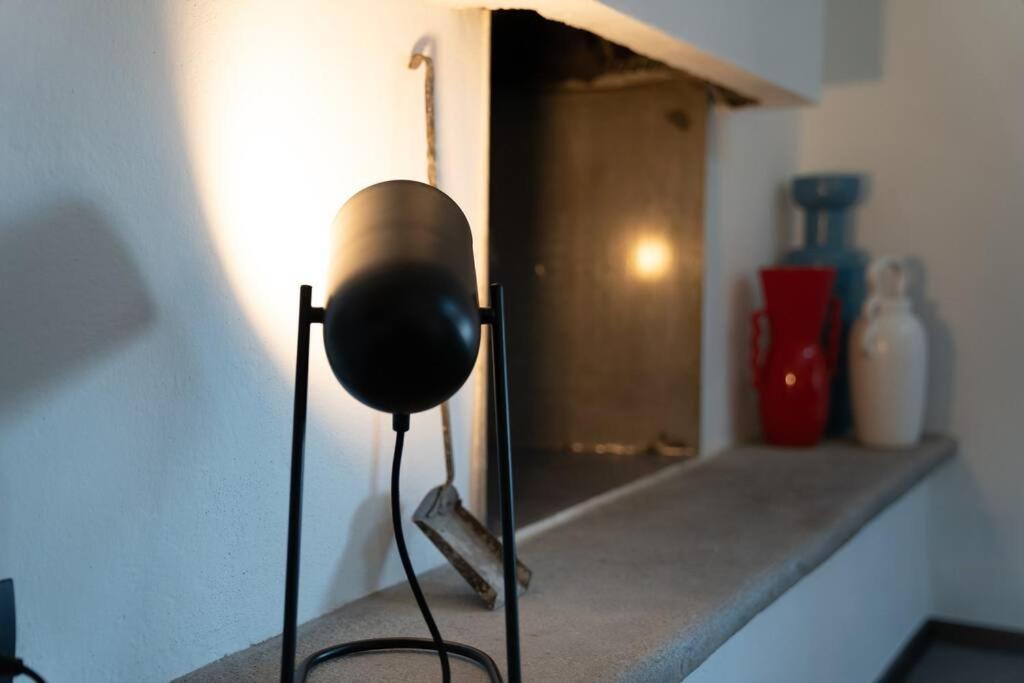 Casa Cometa Designer Attic Menaggio