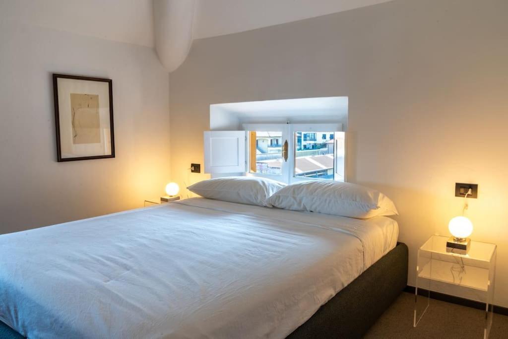 Apartment Casa Cometa Designer Attic *