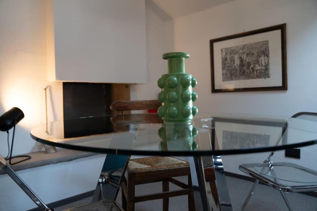 Casa Cometa Designer Attic Apartment *