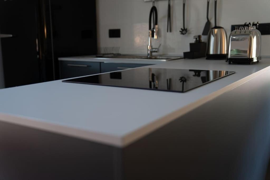 Appartamento Casa Cometa Designer Attic Menaggio