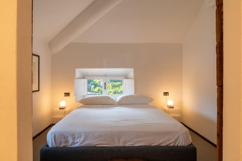 Casa Cometa Designer Attic Appartamento *