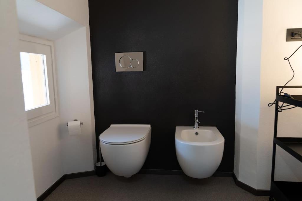 Appartamento Casa Cometa Designer Attic