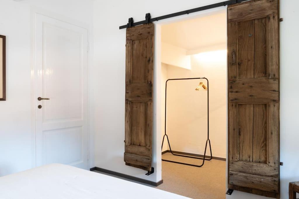 Casa Cometa Designer Attic *